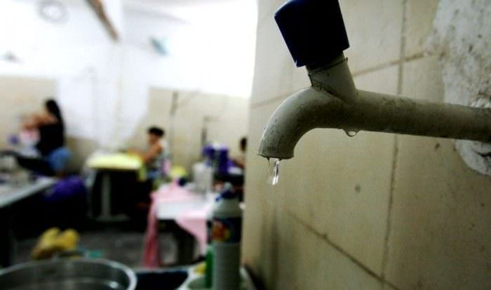 Veja quais bairros ficarão sem água nesta quinta-feira em Manaus
