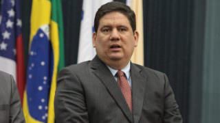 Câmara Municipal de Manaus concede medalha ao presidente do TCE-AM nesta quinta-feira (9)