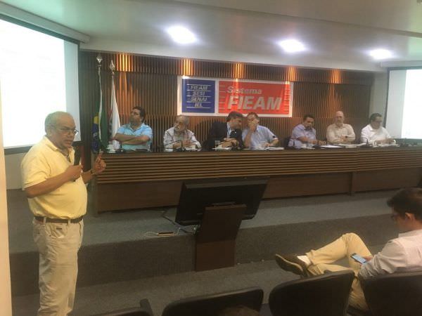 Fieam lança, amanhã, programa de acesso ao crédito para empresários do AM
