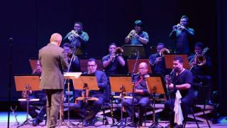 Amazonas Jazz Band é atração do ‘Tacacá na Bossa’