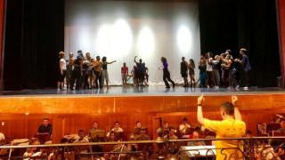 Balé russo ‘Petrushka’ abre agenda do Festival Música na Estrada em Manaus