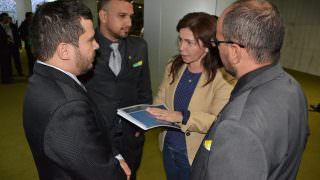 Ministro do Planejamento promete avaliar demandas de servidores da Suframa