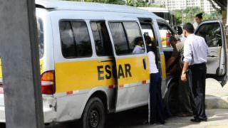 Detran abre curso de monitores de transporte escolar em Manaus