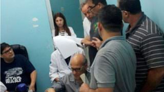 Justiça ameaça prender diretor do ITOAM, se os ortopedistas não retornarem às atividades