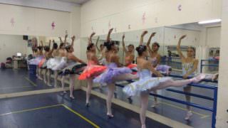 Teatro Amazonas recebe ‘Divinos Clássicos do Ballet’