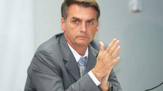 Bolsonaro é condenado a pagar R$ 150 mil a fundo de defesa LGBT