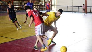 Escolinhas de Esportes da Vila Olímpica estão com inscrições gratuitas
