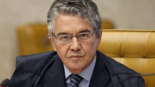 Ministro do STF, Marco Aurélio de Mello fará palestra em Manaus