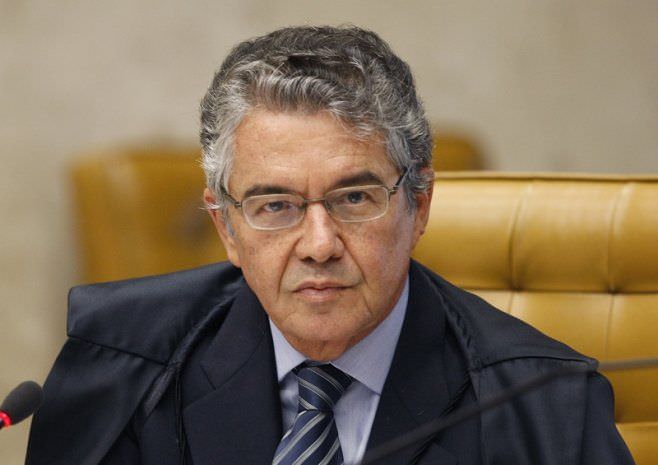 Ministro do STF, Marco Aurélio de Mello fará palestra em Manaus