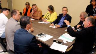 Na CMM, CREA aponta que escolas do AM descumprem nova lei de prevenção a incêndios