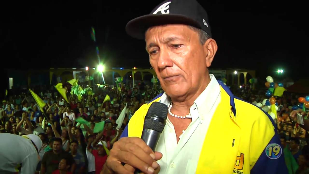 Ex-prefeito de Tefé  terá que devolver mais de meio milhão ao Governo Federal  