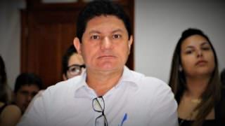 Prefeito de Tapauá é preso por desviar mais de R$60 milhões do município