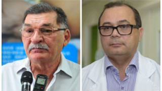 Ex-secretários de Saúde do AM são condenados por improbidade administrativa