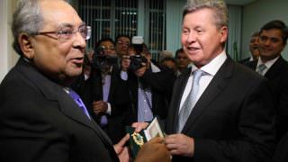 Pesquisa divulga favoritos para governo e senado