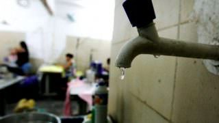 Fornecimento de água será interrompido em bairros da zona Norte