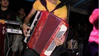 Músico morre em acidente na Torquato Tapajós