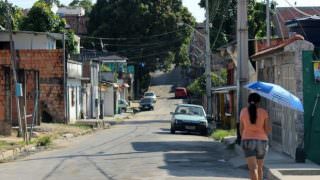 Justiça determina que Município de Manaus cumpra legislação sobre calçadas