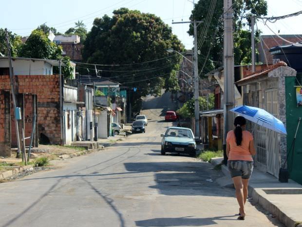 Justiça determina que Município de Manaus cumpra legislação sobre calçadas