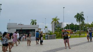 Abertura do ‘Novembro Azul’ acontece nesta quarta-feira, na Ponta Negra