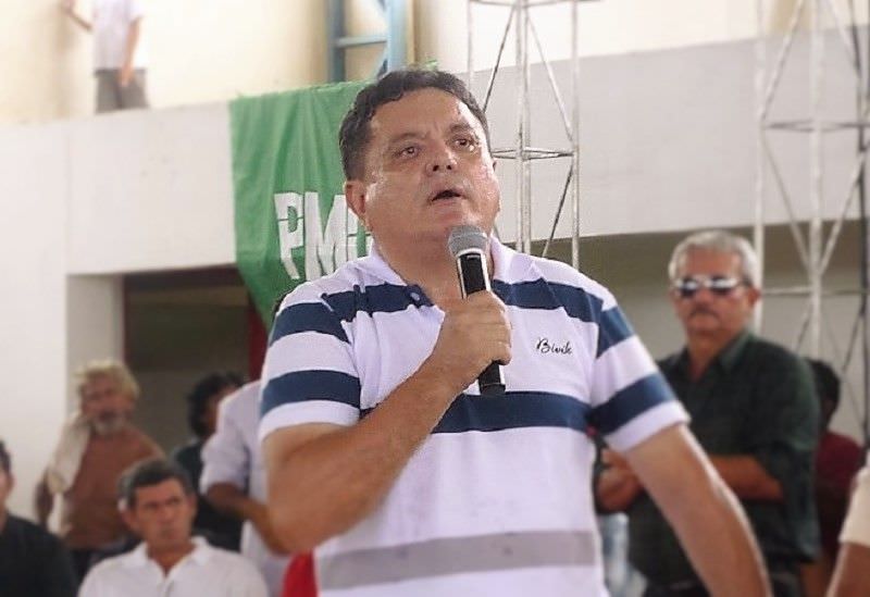 Justiça Federal bloqueia bens de ex-prefeito de Autazes (AM)