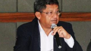 Alfredo Paes desmente Amazonino e diz que Estado tem dinheiro em caixa