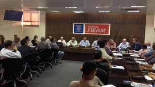 ‘Rodadas de Crédito’ fazem parte de programa que beneficia empresários do AM