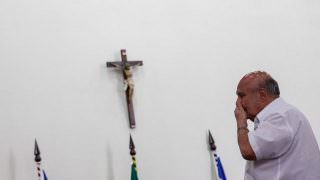 Vicente Cruz é absolvido da acusação de mandar matar Ministro