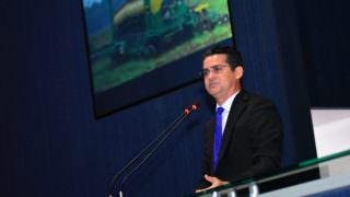 David Almeida diz que Amazonas tem potencial para ser maior produtor de alimento do mundo