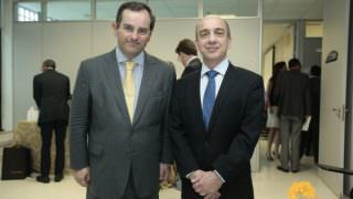 Érico Desterro é eleito vice-presidente do Instituto de Inteligência dos Tribunais de Contas