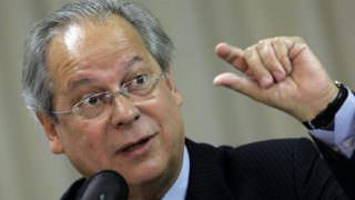 TRF4 nega recurso a Dirceu em decisão condenatória de processo da Lava Jato