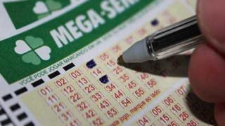 Mega-Sena pode pagar prêmio de R$ 2,5 milhões neste sábado