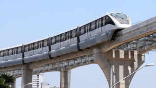 MP arquiva inquérito sobre destino de R$ 26 milhões usados no monotrilho