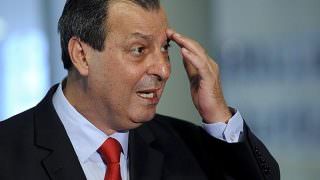 STF deverá investigar Omar Aziz por desvio milionário de recursos da Susam