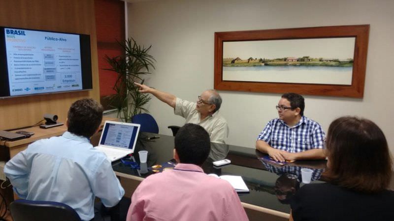 Inscrições estão abertas para Encontro de Negócios no Peru Inscrições estão abertas para Encontro de Negócios no Peru