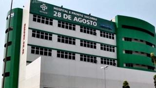 Ortopedistas dizem esperar 'bom senso' do governo Amazonino Mendes