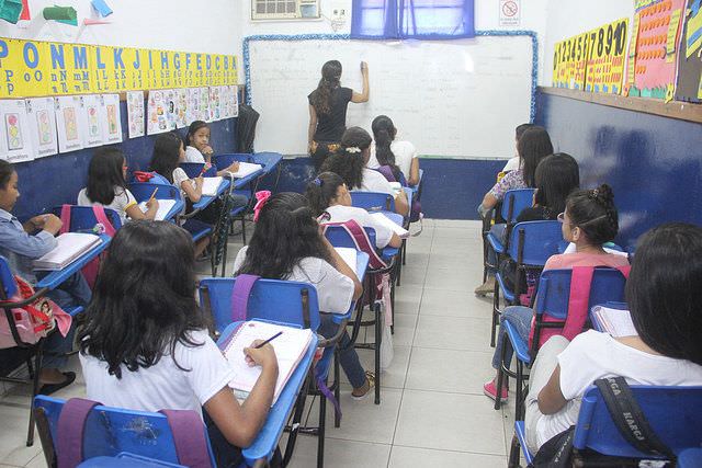 Vereadores aprovam PL que destina R$ 50 para alunos da rede municipal