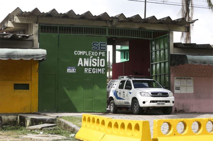 Detentos são da capital e do interior, segundo a Seap