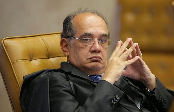 Gilmar Mendes volta de Lisboa para julgamento de Lula