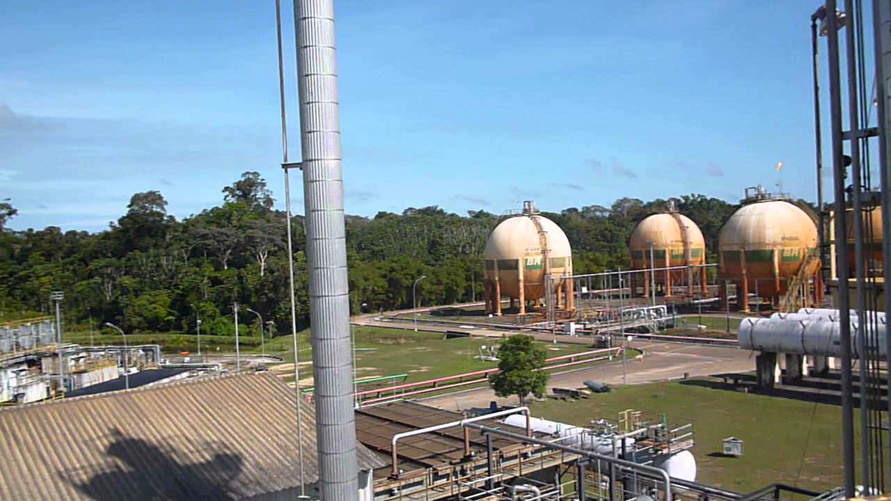 Inquérito vai investigar desvio de R$ 7 milhões  em obra do gasoduto de Urucu