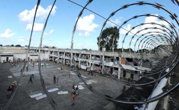 MP tem se posicionado contra a construção de presídio federal no Estado