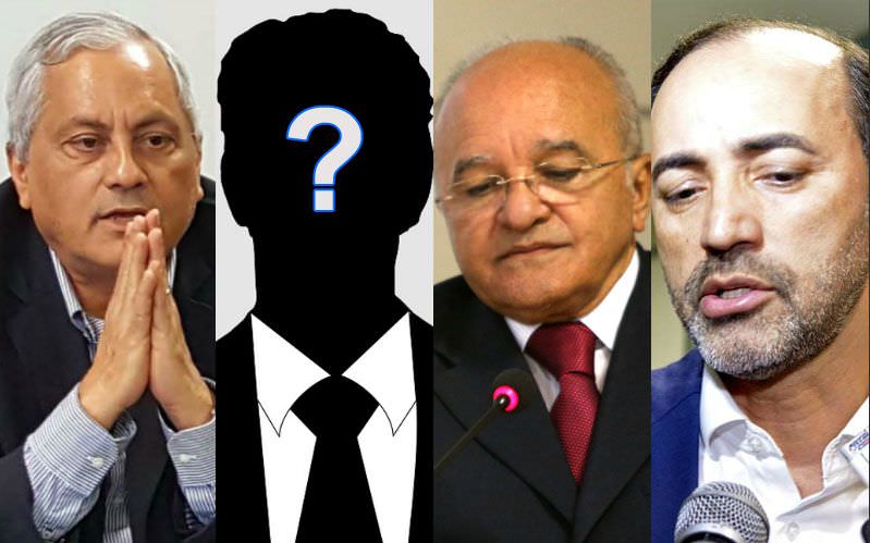 Após prisão de Melo, PF segue investigando roubo de dinheiro público no AM