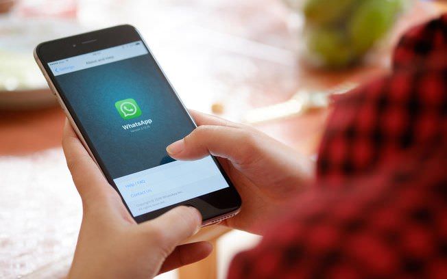 WhatsApp deixa de funcionar em celulares mais antigos na próxima semana