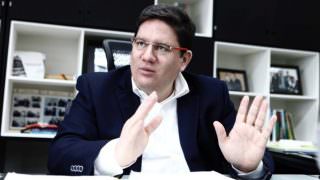 Contrato milionário da Susam é suspenso pelo TCE