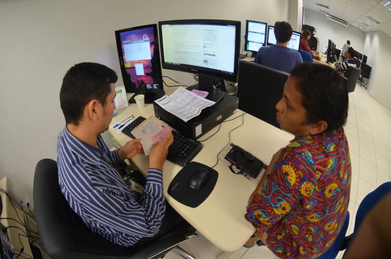Trabalhador pode agendar reclamação verbal na Justiça do Trabalho pela internet