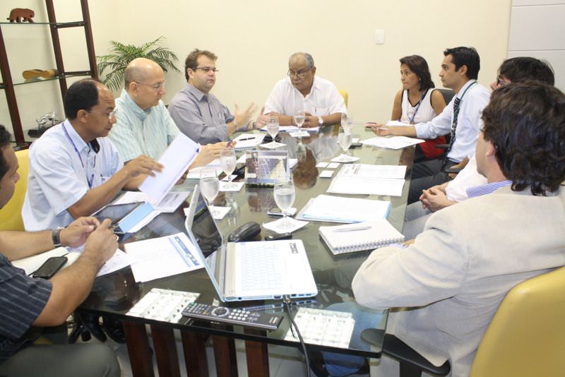 Fieam inicia segunda etapa do programa de consultoria empresarial gratuita