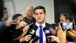 Orçamento de 2018 do Amazonas será votado só depois do Natal
