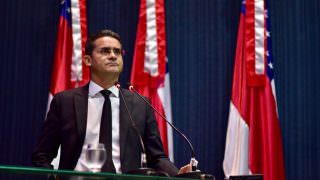 Voto de minerva na avaliação do orçamento tem precedente no STF, diz David Almeida