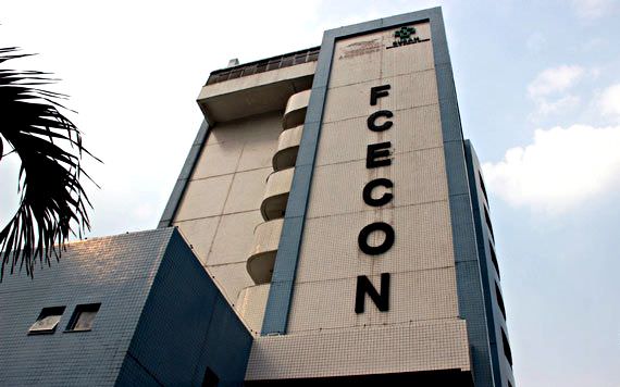 FCecon e Sensumed firmam parceria para ampliar pesquisas sobre câncer no AM FCecon e Sensumed firmam parceria para ampliar pesquisas sobre câncer no AM