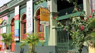 Galeria do Largo recebe ‘Experimentos Visuais Urbanos’, de Rodrigo Duarte