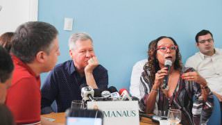 Subsecretária da Semed confirma pagamentos indevidos a apadrinhados, diz site